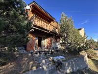 Chalet indépendant confortable pour 6, proche pistes - FR-1-295-212 - B&B Les Angles