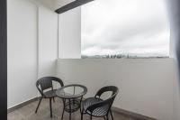 Serene Japandi & Zen Family Retreat 2-7 pax with Comfortable Living Space - B&B Tanah Rata