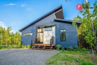 The Blue Pearl of Portneuf - Private hot tub Pool Trails Billiards - B&B Pont-Rouge