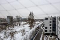 Górczewska Apt - Air Con, Metro & Balcony - by Rentujemy - Ferienwohnung Warschau