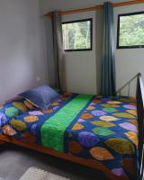 Casa Brisa Puerto Viejo Caribe Sur - Chambres d’hôtes Talamanca