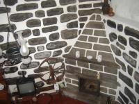 Casa da Lareira - B&B Nordeste