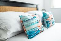 Modern 2-Bed, 1-Bath House in Nottingham - B&B Nottingham