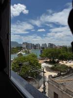 Kit para 2 pessoas vista mar - Bed and Breakfast Guarapari