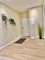 City-Apartment mit Balkon U39-4 - Ferienwohnung Berlin