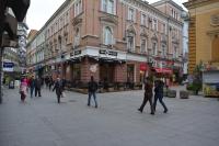 Apartment Nejra - Ferienwohnung Sarajevo