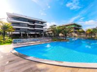 Falésia - Luxo na praia dos Seixas - Chambres d’hôtes João Pessoa