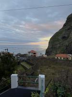 Ocean View Guest House - Chambres d’hôtes São Vicente