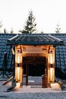 Cabana Vitus Panzió - B&B Harghita-Băi