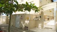 Apartamento con terraza