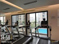 Luxhomes TC1 Canopy Vinhomes Smart City - B&B Phú Thú