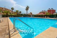 Under the Palm Trees - Bed and Breakfast Torrevieja