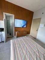 Kit para 2 pessoas vista mar - B&B Guarapari