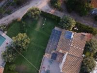 Villa Garden Chic con piscina a 500 metri dal mare - B&B Lido di Noto