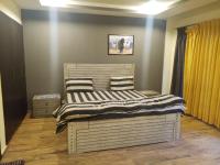 AS Apartments - Ferienwohnung Lahore