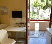 Il Rifugio del Mare Monolocale Vasto Marina - B&B Vasto