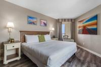 Serene 1Br Oceanview Suite Dogs OK! 1638 PG - Ferienwohnung Myrtle Beach