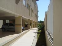 Apartamento no Residencial Amazônia I - B&B