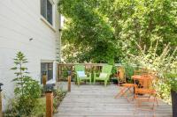 Ramsay Manor | Bright and Open Coziness - Walk to Stampede - Ferienwohnung Calgary