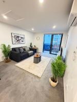 Fresh and Modern 1BR Stay in Manchester - B&B Christchurch