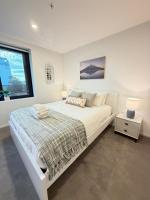 Fresh and Modern 1BR Stay in Manchester - B&B Christchurch
