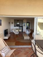 RAMATUELLE Cap CAMARAT - Ferienwohnung Ramatuelle
