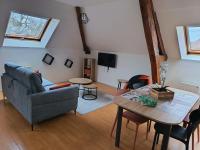 Le calme de montaupin - B&B Oizé
