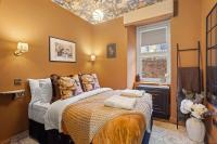 Boutique Studio Near Stirling - Bed and Breakfast Cambusbarron