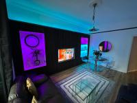 3 bedroom traditional apartment - Ferienwohnung Ayr