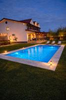 Pensiunea Danubio - B&B Dunavățu de Jos