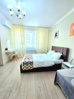 Ботанический сад Астана - B&B Taldykol’