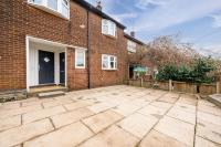 The Vibe & Play Manchester Hangout - Hot Tub Retreat - Chambres d'hôtes Manchester