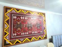 Двухкомнатная "Аэропорт Астана" - B&B Prigorodnyy