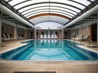 Brill Apartman Zalakaros - B&B Zalakaros