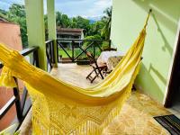 Cantinho da Dora II - B&B Ilhabela