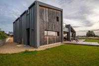 Gite Ti Liors à 500m de la plage - B&B Locquirec