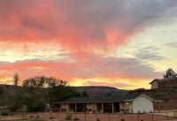 Charming Kanab suite Basecamp to Zion Bryce - B&B Kanab