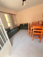 Condomínio Brisas da Praia com Wi-Fi - 300m da praia - B&B Ubatuba