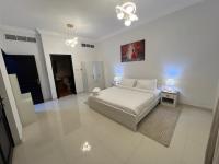 Nasma Homes 2 Al Minhal - B&B Abu Dhabi