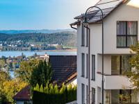 Arenenberg-Panorama - B&B Salenstein