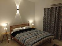 The Palm Circle - Dahab - Studio 2 - Bed and Breakfast Dahab