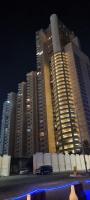 Sea and Formula1 veiw شقه مطله على البحر - B&B Jedda