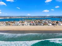 The Sands by Coastline Vacation Rentals - Ferienwohnung San Diego