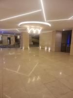 Sea and Formula1 veiw شقه مطله على البحر - B&B Jedda