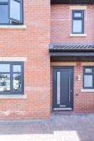 Perfect Booking 4 Bed Home in Stockport - B&B Reddish