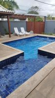Búzios Reserva - Ferienwohnung Armação dos Búzios