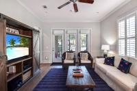 Garden Cottage 69 - Bed and Breakfast Jekyll Island