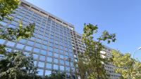 Alamansa 110, Apartamento A - Ferienwohnung Madrid