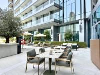 Vida Dubai Mall 1BR apt - Connected to Dubai Mall - Bed and Breakfast Dubai