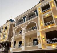 Hub Hurghada Two Bedroom Luxury Apartment - B&B Hurghada
